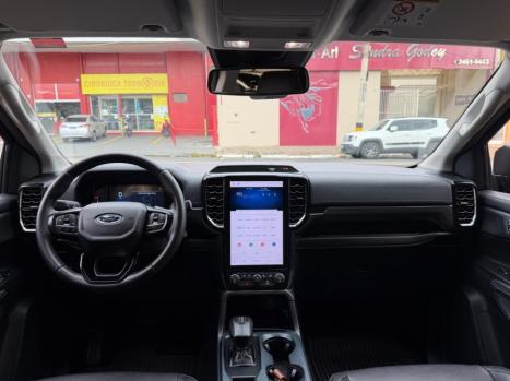 FORD Ranger 3.0 16V 4X4 LIMITED TURBO DIESEL CABINE DUPLA, Foto 17