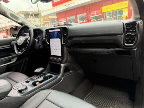 FORD Ranger 3.0 16V 4X4 LIMITED TURBO DIESEL CABINE DUPLA, Foto 18