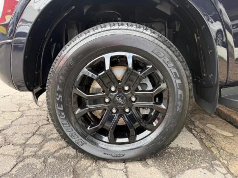 FORD Ranger 3.0 16V 4X4 LIMITED TURBO DIESEL CABINE DUPLA, Foto 19