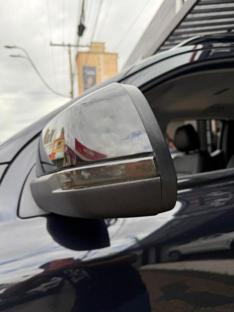 FORD Ranger 3.0 16V 4X4 LIMITED TURBO DIESEL CABINE DUPLA, Foto 20