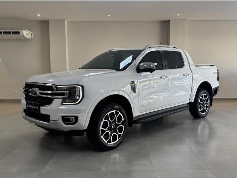 FORD Ranger 3.0 16V 4X4 LIMITED TURBO DIESEL CABINE DUPLA, Foto 1