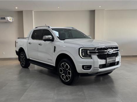 FORD Ranger 3.0 16V 4X4 LIMITED TURBO DIESEL CABINE DUPLA, Foto 2