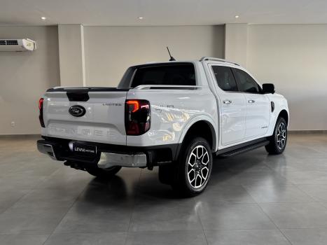 FORD Ranger 3.0 16V 4X4 LIMITED TURBO DIESEL CABINE DUPLA, Foto 3