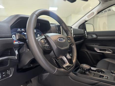 FORD Ranger 3.0 16V 4X4 LIMITED TURBO DIESEL CABINE DUPLA, Foto 5