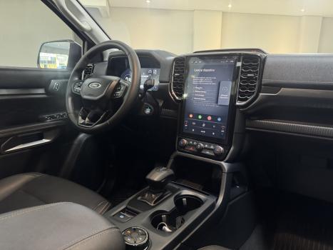 FORD Ranger 3.0 16V 4X4 LIMITED TURBO DIESEL CABINE DUPLA, Foto 6