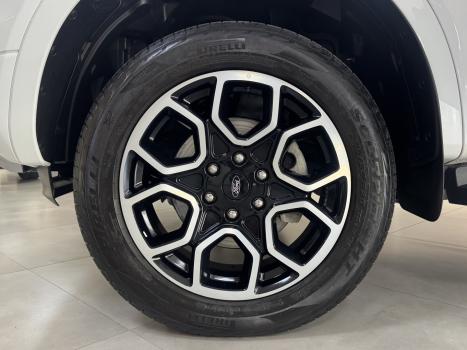 FORD Ranger 3.0 16V 4X4 LIMITED TURBO DIESEL CABINE DUPLA, Foto 8