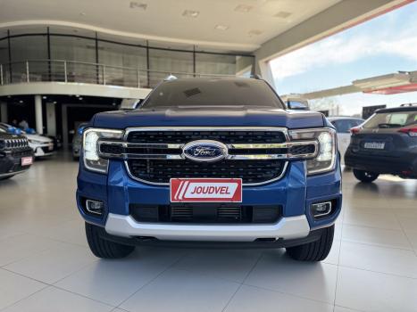 FORD Ranger 3.0 16V 4X4 LIMITED TURBO DIESEL CABINE DUPLA, Foto 2