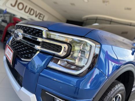 FORD Ranger 3.0 16V 4X4 LIMITED TURBO DIESEL CABINE DUPLA, Foto 3