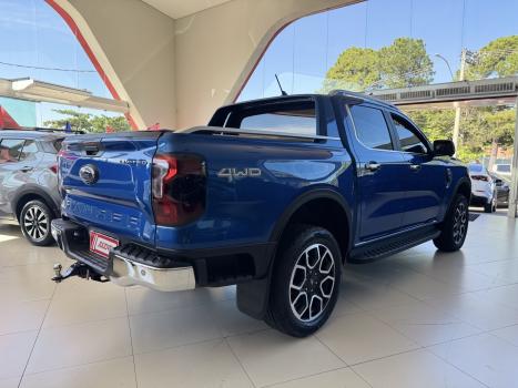FORD Ranger 3.0 16V 4X4 LIMITED TURBO DIESEL CABINE DUPLA, Foto 6