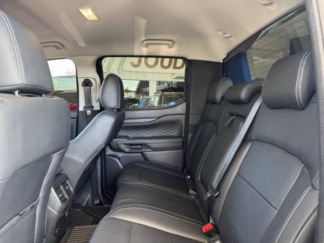 FORD Ranger 3.0 16V 4X4 LIMITED TURBO DIESEL CABINE DUPLA, Foto 8