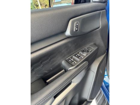 FORD Ranger 3.0 16V 4X4 LIMITED TURBO DIESEL CABINE DUPLA, Foto 11