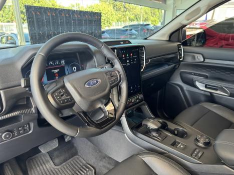 FORD Ranger 3.0 16V 4X4 LIMITED TURBO DIESEL CABINE DUPLA, Foto 12