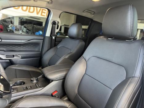 FORD Ranger 3.0 16V 4X4 LIMITED TURBO DIESEL CABINE DUPLA, Foto 13