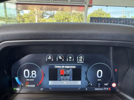 FORD Ranger 3.0 16V 4X4 LIMITED TURBO DIESEL CABINE DUPLA, Foto 19