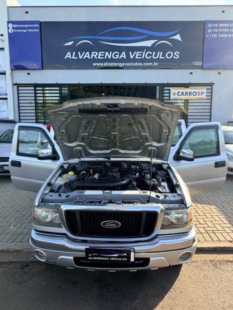 FORD Ranger 3.0 16V 4X4 LIMITED TURBO DIESEL CABINE DUPLA, Foto 5