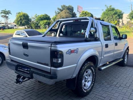 FORD Ranger 3.0 16V 4X4 LIMITED TURBO DIESEL CABINE DUPLA, Foto 6