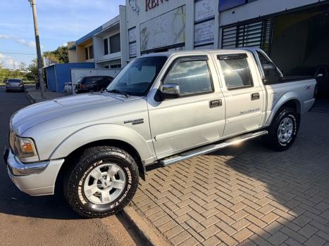 FORD Ranger 3.0 16V 4X4 LIMITED TURBO DIESEL CABINE DUPLA, Foto 13