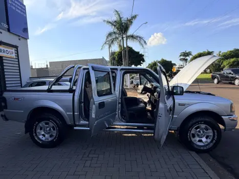 FORD Ranger 3.0 16V 4X4 LIMITED TURBO DIESEL CABINE DUPLA, Foto 14