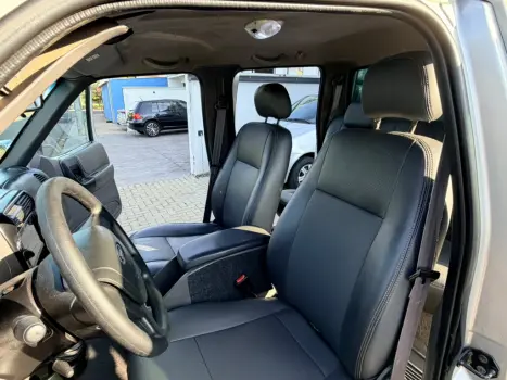 FORD Ranger 3.0 16V 4X4 LIMITED TURBO DIESEL CABINE DUPLA, Foto 17