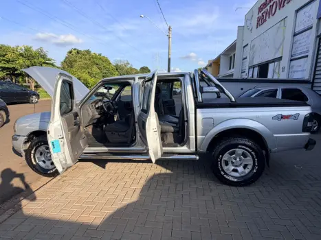 FORD Ranger 3.0 16V 4X4 LIMITED TURBO DIESEL CABINE DUPLA, Foto 19