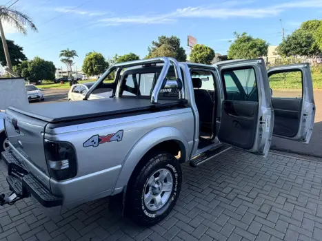 FORD Ranger 3.0 16V 4X4 LIMITED TURBO DIESEL CABINE DUPLA, Foto 20