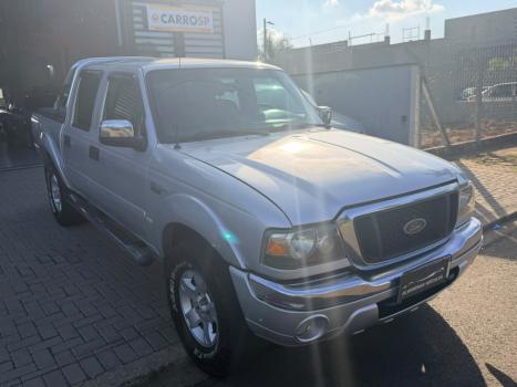 FORD Ranger 3.0 16V 4X4 LIMITED TURBO DIESEL CABINE DUPLA, Foto 3