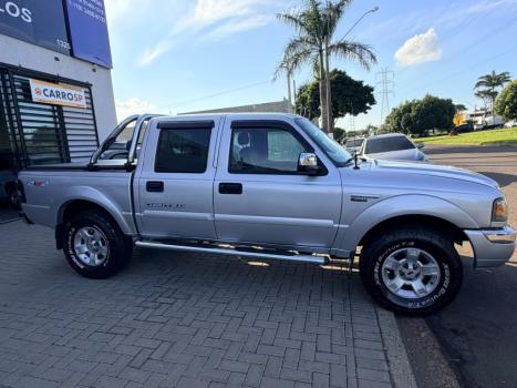 FORD Ranger 3.0 16V 4X4 LIMITED TURBO DIESEL CABINE DUPLA, Foto 4