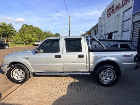 FORD Ranger 3.0 16V 4X4 LIMITED TURBO DIESEL CABINE DUPLA, Foto 7