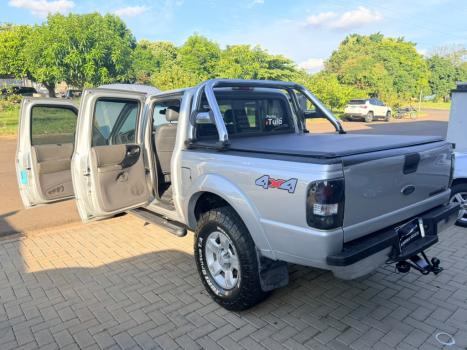 FORD Ranger 3.0 16V 4X4 LIMITED TURBO DIESEL CABINE DUPLA, Foto 10