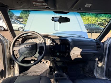 FORD Ranger 3.0 16V 4X4 LIMITED TURBO DIESEL CABINE DUPLA, Foto 14