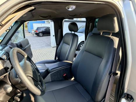 FORD Ranger 3.0 16V 4X4 LIMITED TURBO DIESEL CABINE DUPLA, Foto 16