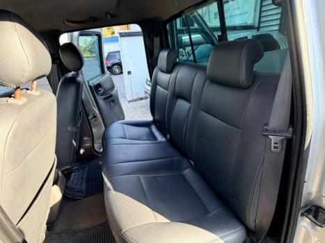 FORD Ranger 3.0 16V 4X4 LIMITED TURBO DIESEL CABINE DUPLA, Foto 17