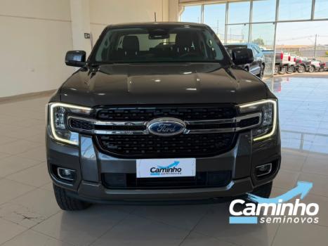 FORD Ranger 3.0 16V XLT 4X4 DIESEL CABINE DUPLA, Foto 2