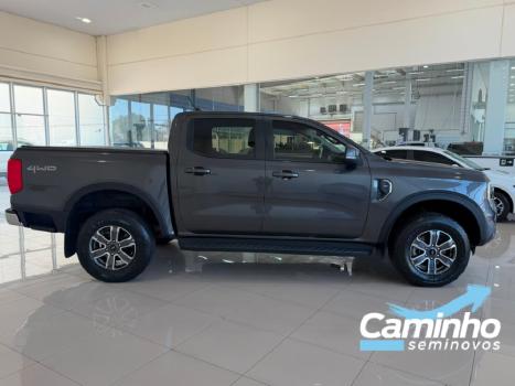 FORD Ranger 3.0 16V XLT 4X4 DIESEL CABINE DUPLA, Foto 4