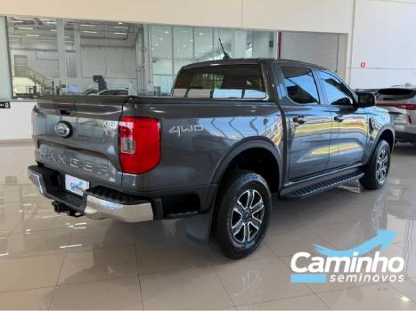 FORD Ranger 3.0 16V XLT 4X4 DIESEL CABINE DUPLA, Foto 5