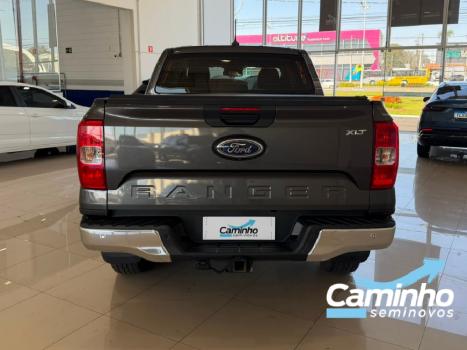 FORD Ranger 3.0 16V XLT 4X4 DIESEL CABINE DUPLA, Foto 6