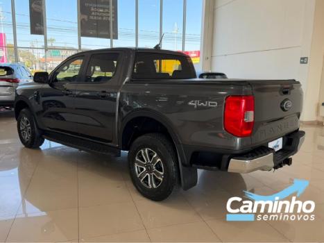 FORD Ranger 3.0 16V XLT 4X4 DIESEL CABINE DUPLA, Foto 7