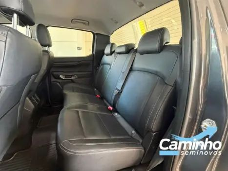 FORD Ranger 3.0 16V XLT 4X4 DIESEL CABINE DUPLA, Foto 9