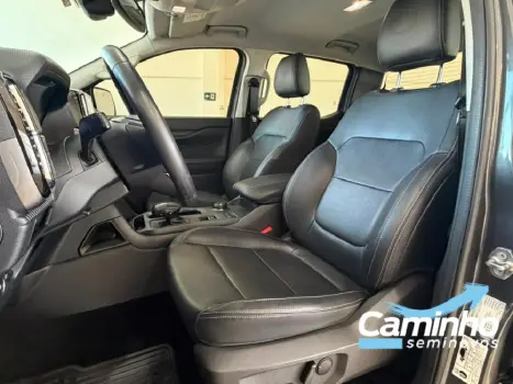 FORD Ranger 3.0 16V XLT 4X4 DIESEL CABINE DUPLA, Foto 10