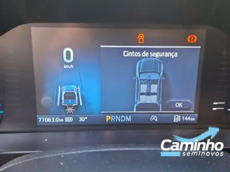 FORD Ranger 3.0 16V XLT 4X4 DIESEL CABINE DUPLA, Foto 11