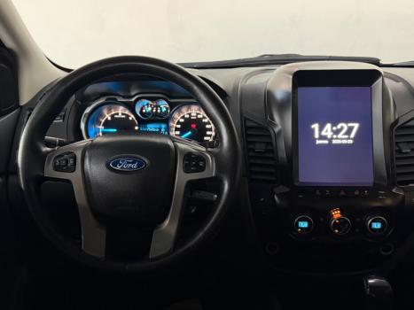 FORD Ranger 3.0 16V 4X4 LIMITED TURBO DIESEL CABINE DUPLA, Foto 10