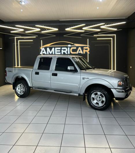 FORD Ranger 3.0 16V XLT 4X4 DIESEL CABINE DUPLA, Foto 2
