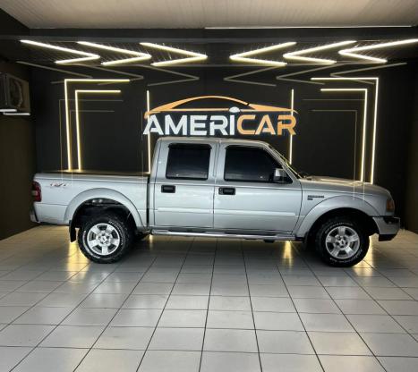 FORD Ranger 3.0 16V XLT 4X4 DIESEL CABINE DUPLA, Foto 3