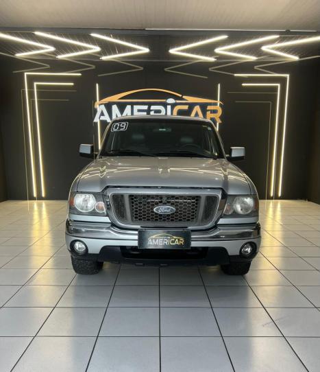 FORD Ranger 3.0 16V XLT 4X4 DIESEL CABINE DUPLA, Foto 4