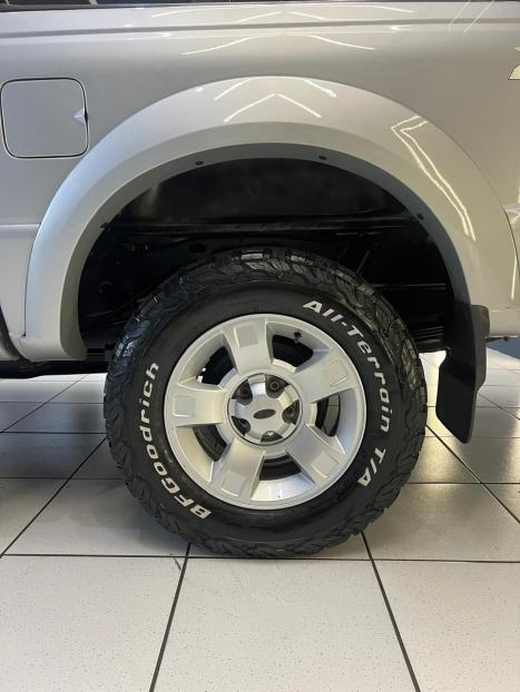FORD Ranger 3.0 16V XLT 4X4 DIESEL CABINE DUPLA, Foto 5