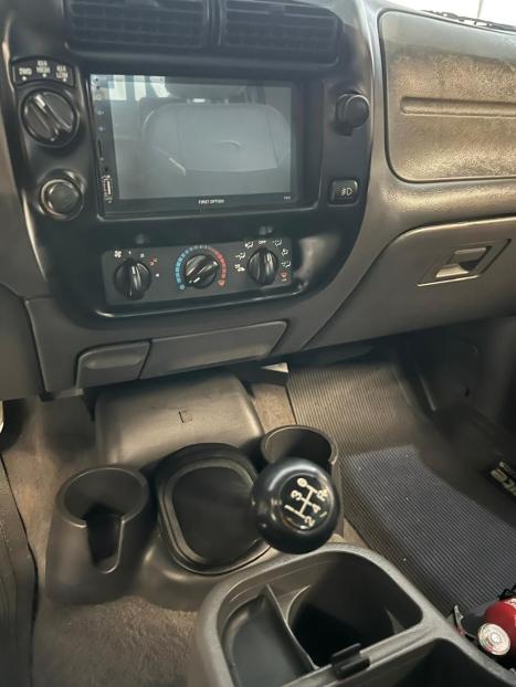 FORD Ranger 3.0 16V XLT 4X4 DIESEL CABINE DUPLA, Foto 6
