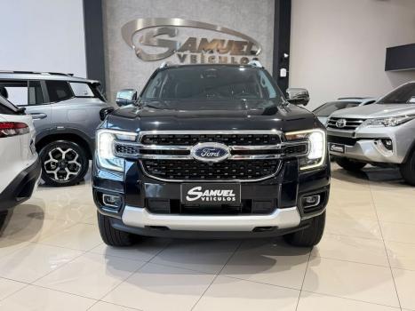 FORD Ranger 3.0 16V 4X4 LIMITED DIESEL CABINE DUPLA, Foto 2