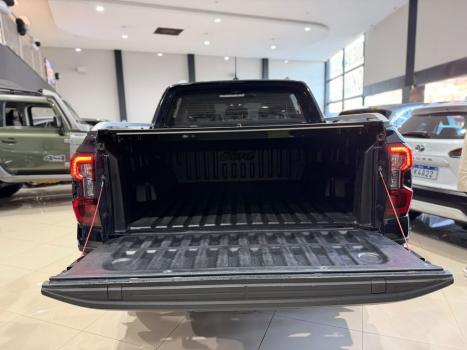 FORD Ranger 3.0 16V 4X4 LIMITED DIESEL CABINE DUPLA, Foto 3
