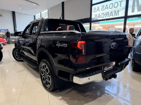 FORD Ranger 3.0 16V 4X4 LIMITED DIESEL CABINE DUPLA, Foto 5