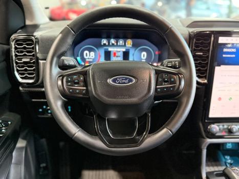 FORD Ranger 3.0 16V 4X4 LIMITED DIESEL CABINE DUPLA, Foto 7